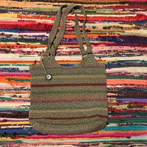 The Sak shoulder bag